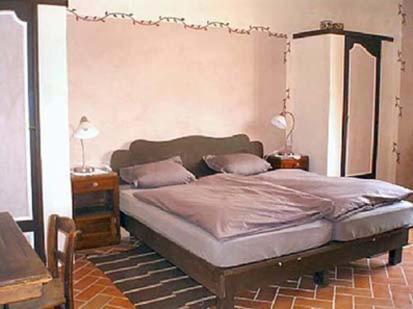 ホテル Le Relais Des Baronnies Montjay  エクステリア 写真